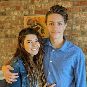 Meet your Posher, Aiden